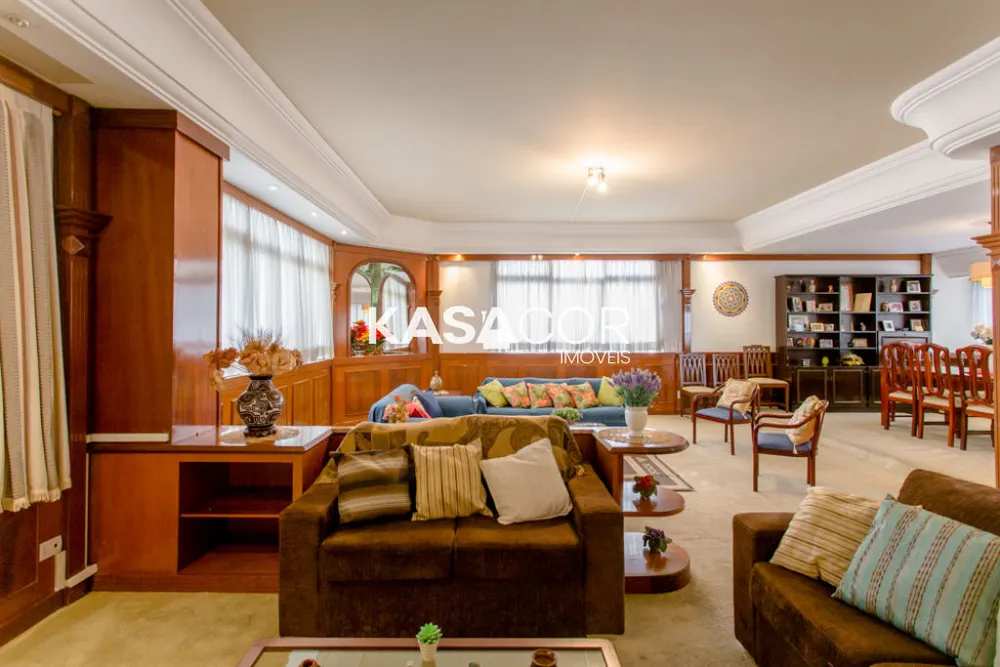 Apartamento, 3 quartos, 243 m² - Foto 3