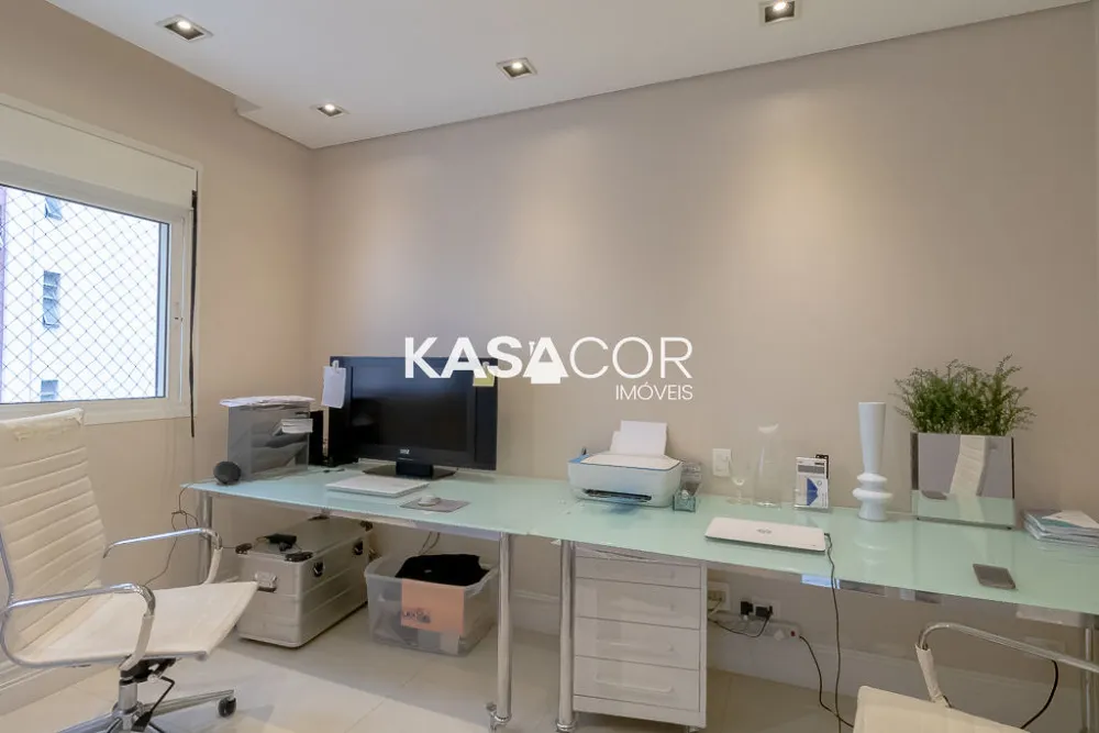 Apartamento, 4 quartos, 210 m² - Foto 6
