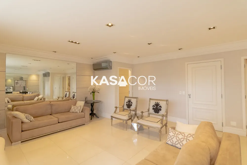 Apartamento, 4 quartos, 210 m² - Foto 3