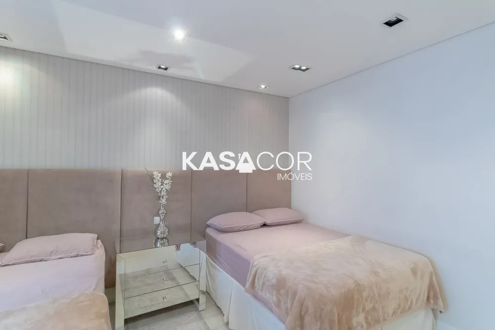 Apartamento, 4 quartos, 210 m² - Foto 5