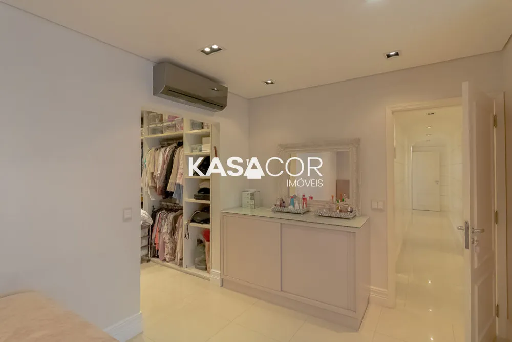 Apartamento, 4 quartos, 210 m² - Foto 8