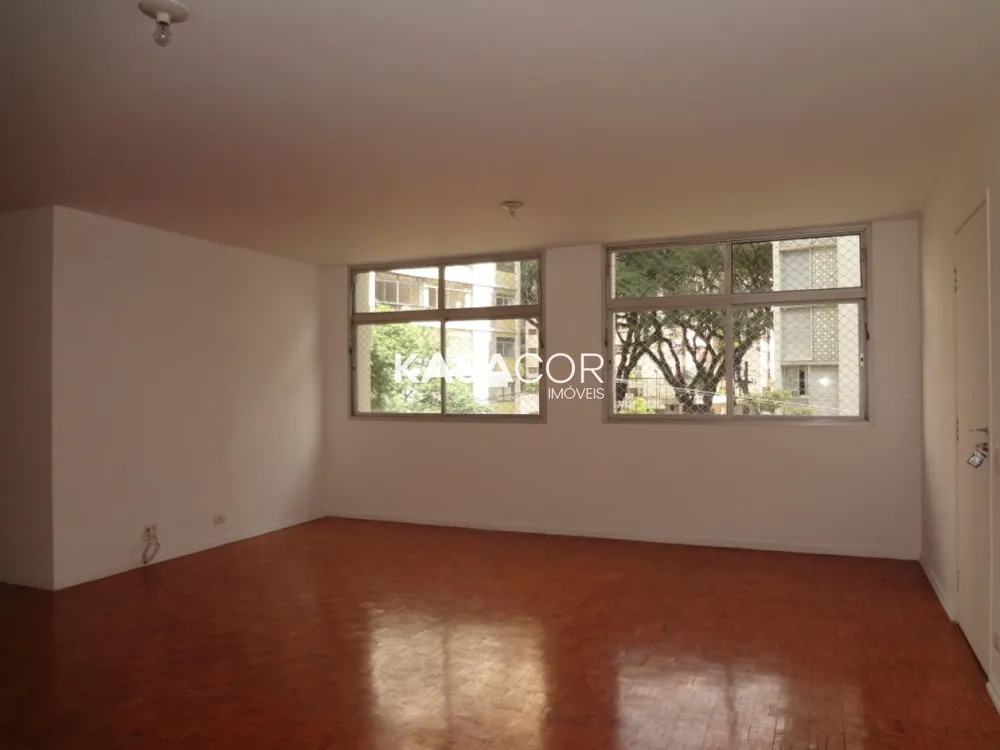 Apartamento, 4 quartos, 134 m² - Foto 1