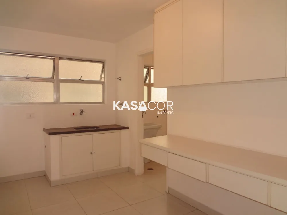 Apartamento, 4 quartos, 134 m² - Foto 7
