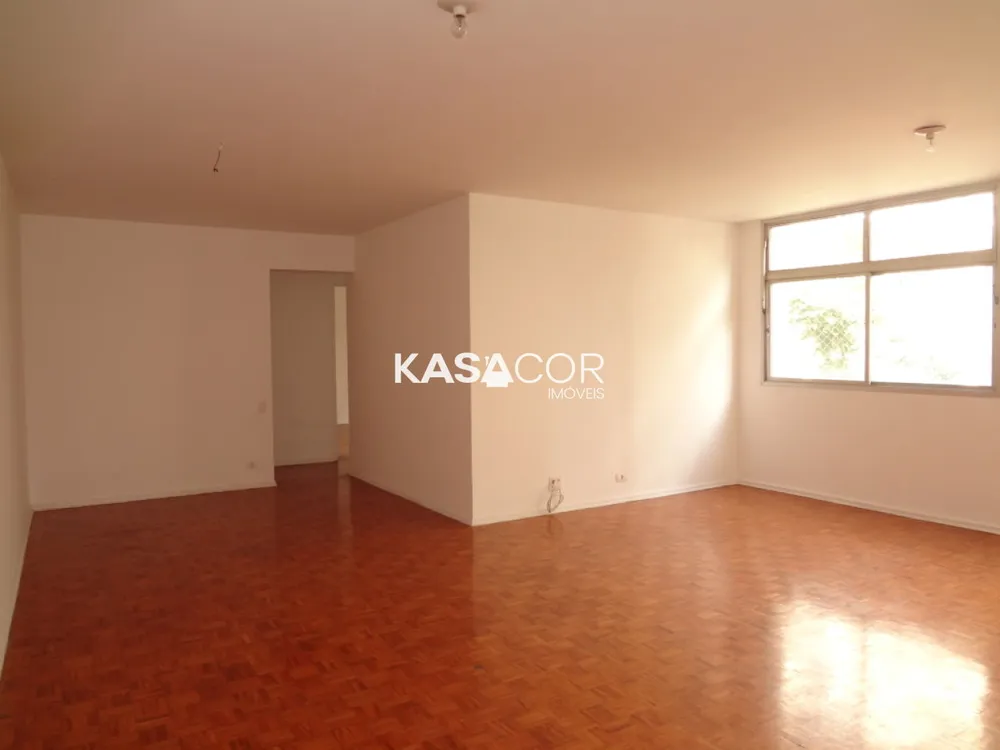 Apartamento, 4 quartos, 134 m² - Foto 2