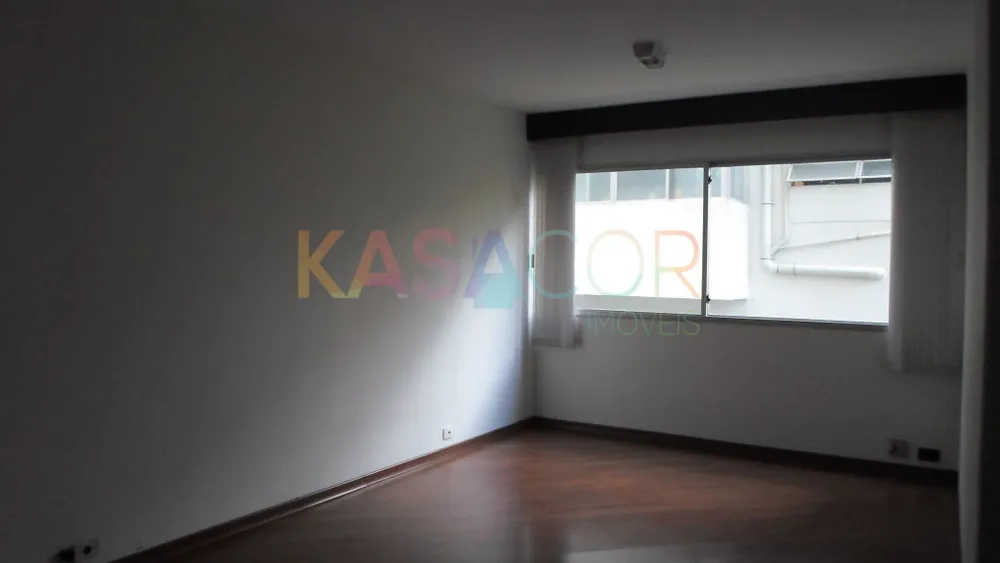 Apartamento, 3 quartos, 107 m² - Foto 1