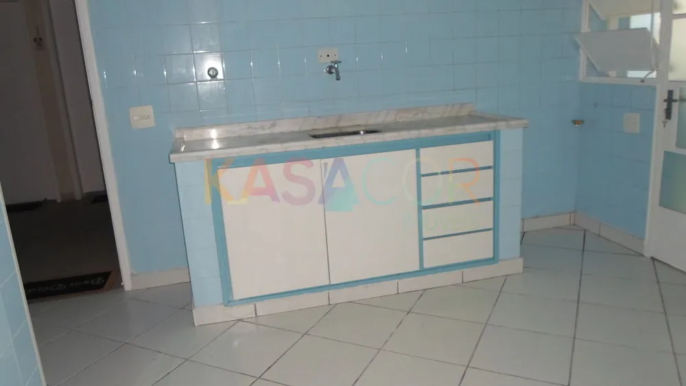 Apartamento, 3 quartos, 107 m² - Foto 4