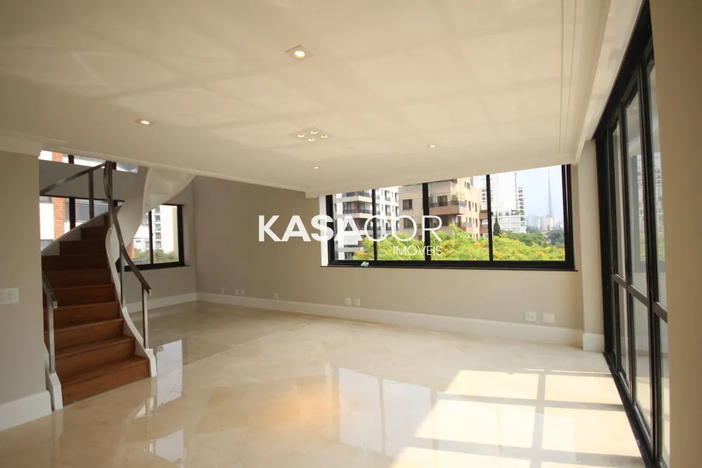 Apartamento, 3 quartos, 285 m² - Foto 1