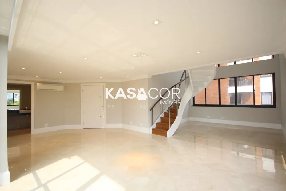 Apartamento, 3 quartos, 285 m² - Foto 4