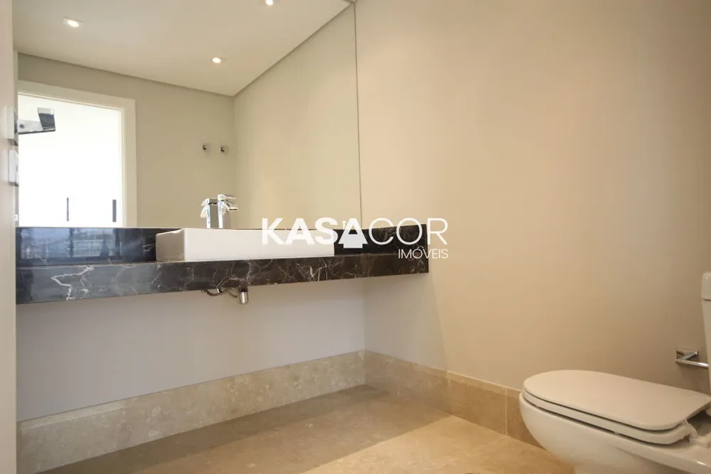 Apartamento, 3 quartos, 285 m² - Foto 3