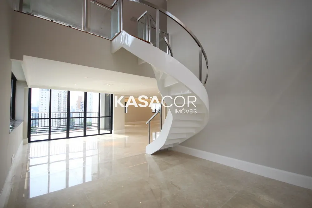 Apartamento, 3 quartos, 285 m² - Foto 2
