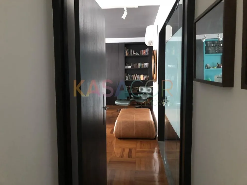 Apartamento, 3 quartos, 173 m² - Foto 4