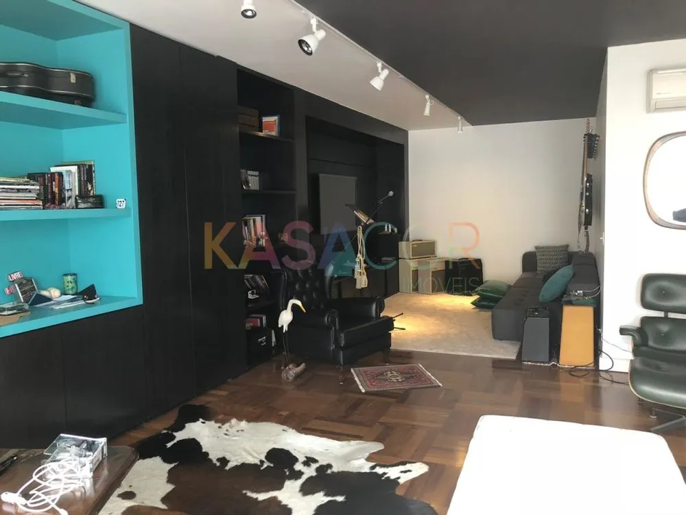 Apartamento, 3 quartos, 173 m² - Foto 2