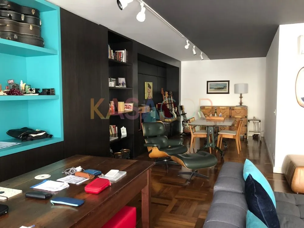 Apartamento, 3 quartos, 173 m² - Foto 3