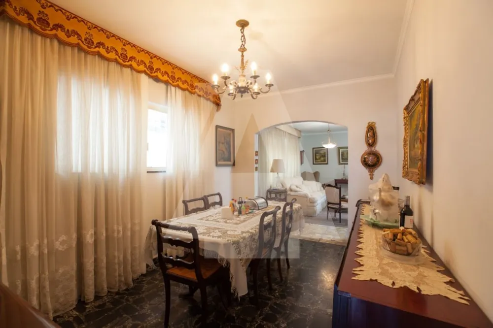 Apartamento, 3 quartos, 210 m² - Foto 2
