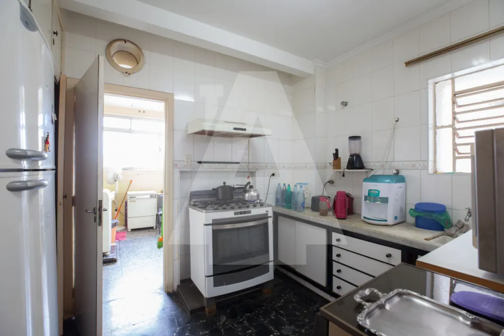 Apartamento, 3 quartos, 210 m² - Foto 3