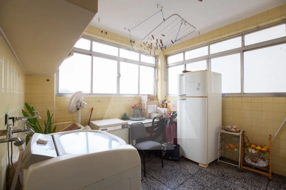 Apartamento, 3 quartos, 210 m² - Foto 4