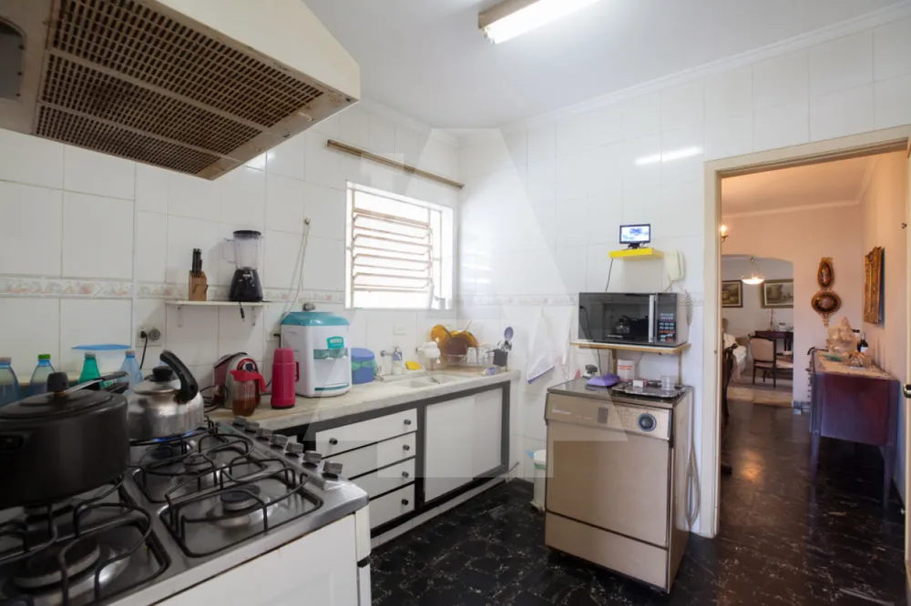 Apartamento, 3 quartos, 210 m² - Foto 1