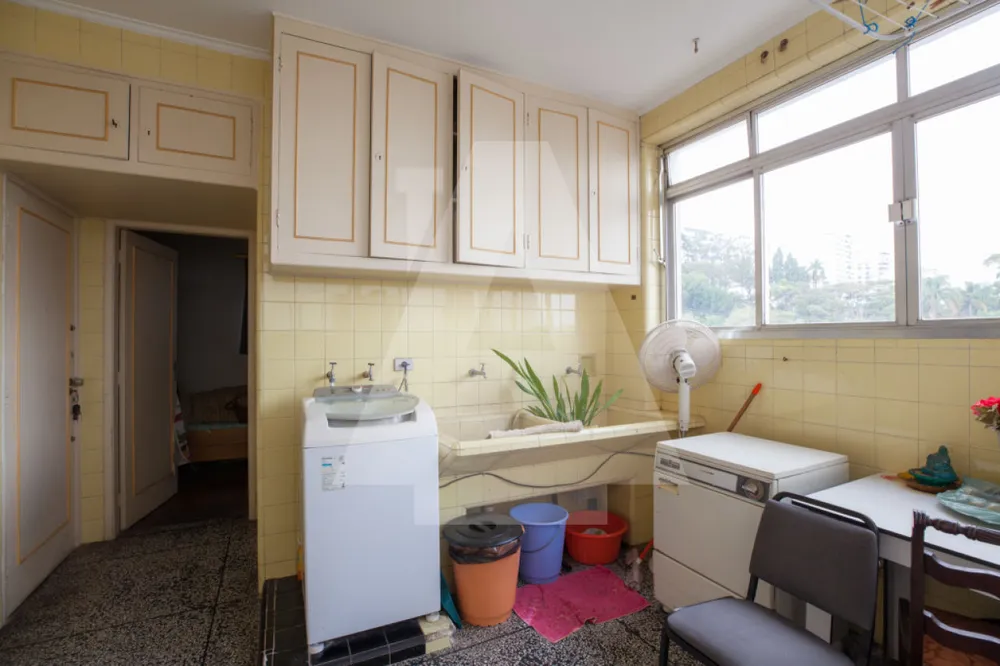 Apartamento, 3 quartos, 210 m² - Foto 5