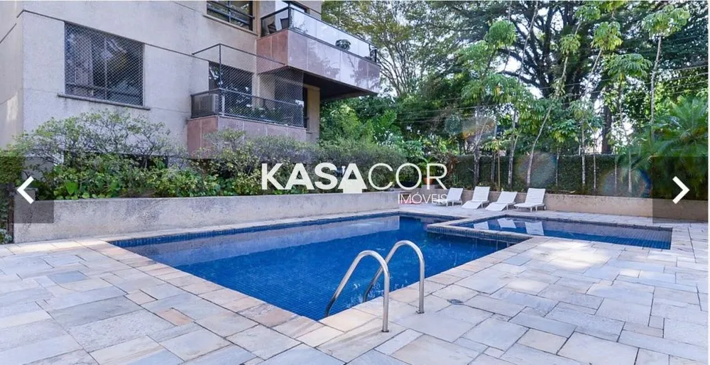 Apartamento, 3 quartos, 180 m² - Foto 3
