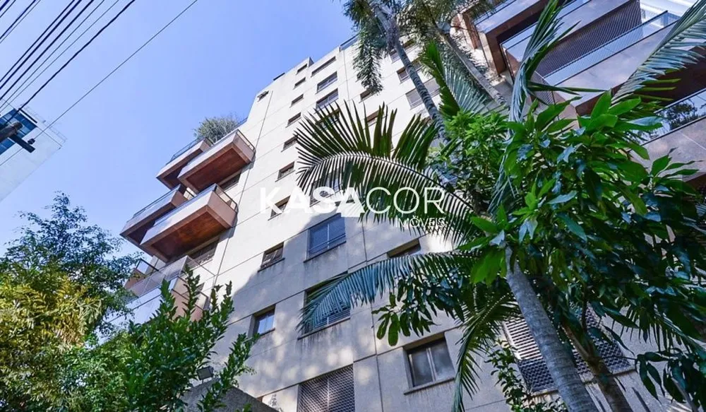 Apartamento, 3 quartos, 180 m² - Foto 2