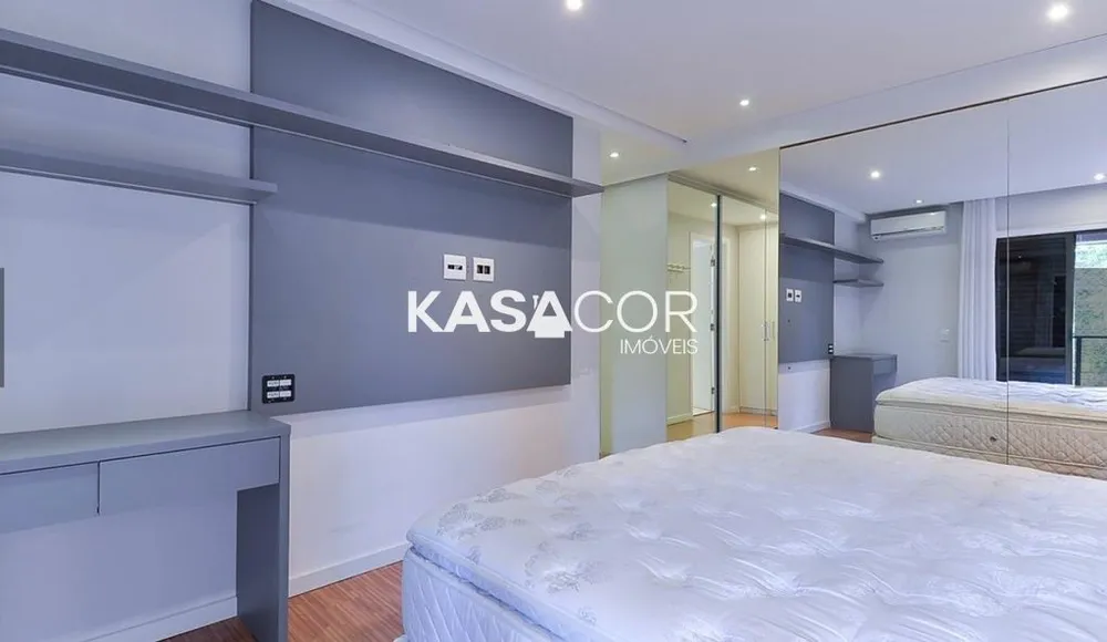 Apartamento, 3 quartos, 180 m² - Foto 4