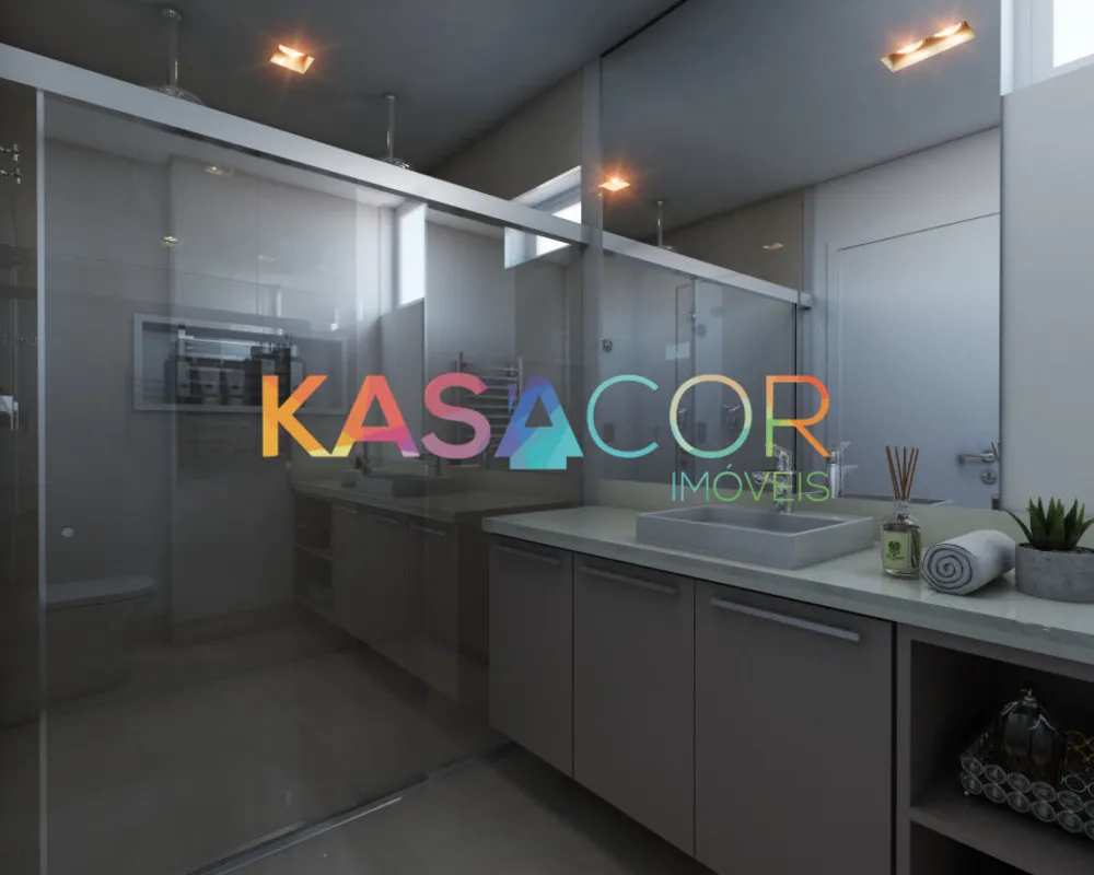 Apartamento, 4 quartos, 253 m² - Foto 4