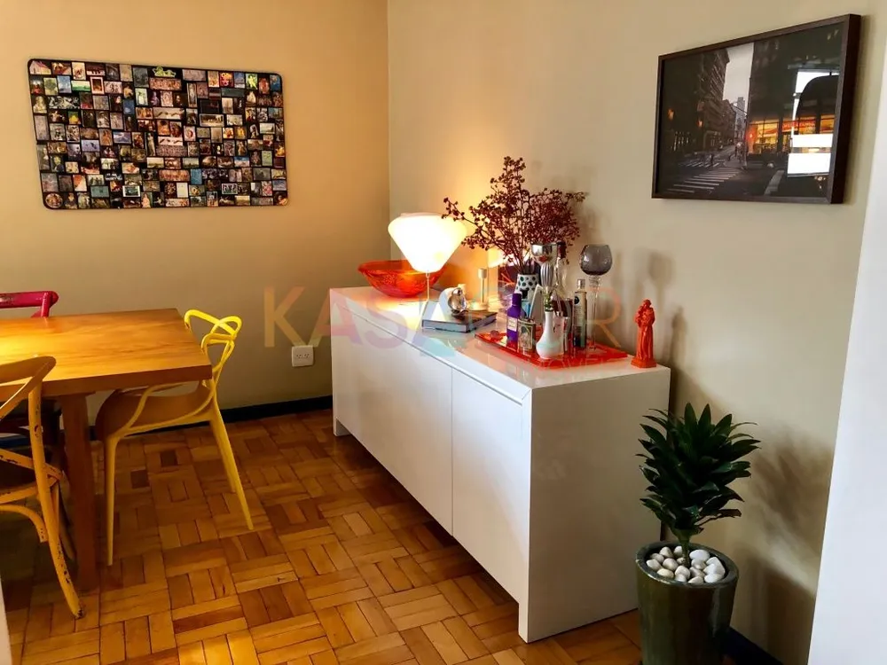 Apartamento, 3 quartos, 164 m² - Foto 4