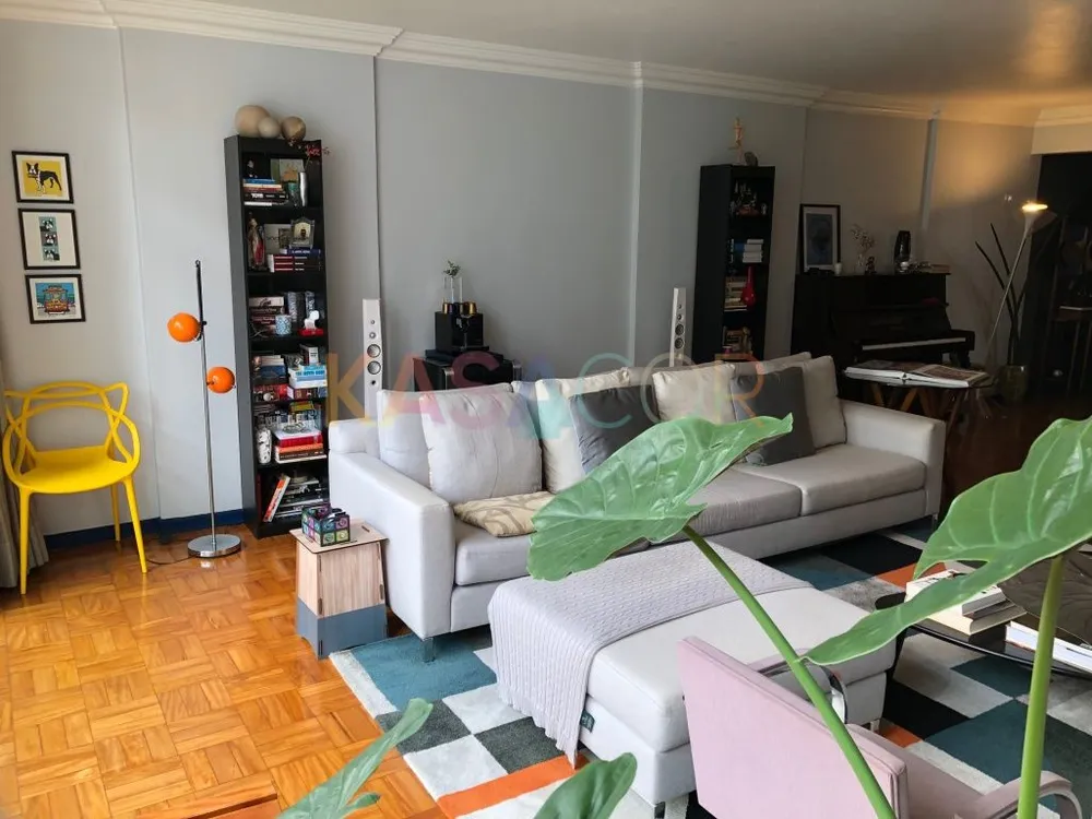 Apartamento, 3 quartos, 164 m² - Foto 7