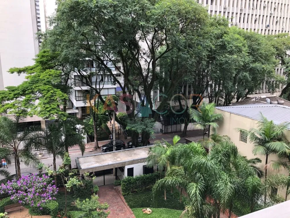 Apartamento, 3 quartos, 164 m² - Foto 6