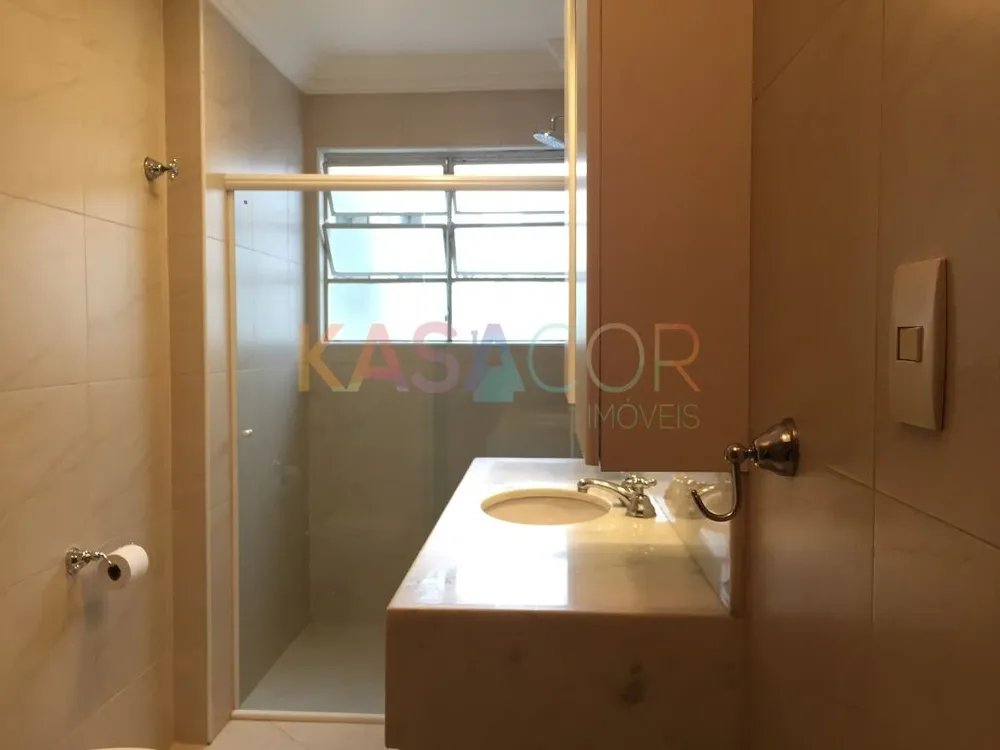 Apartamento, 3 quartos, 164 m² - Foto 8