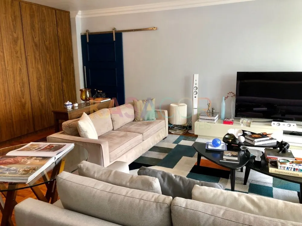 Apartamento, 3 quartos, 164 m² - Foto 3
