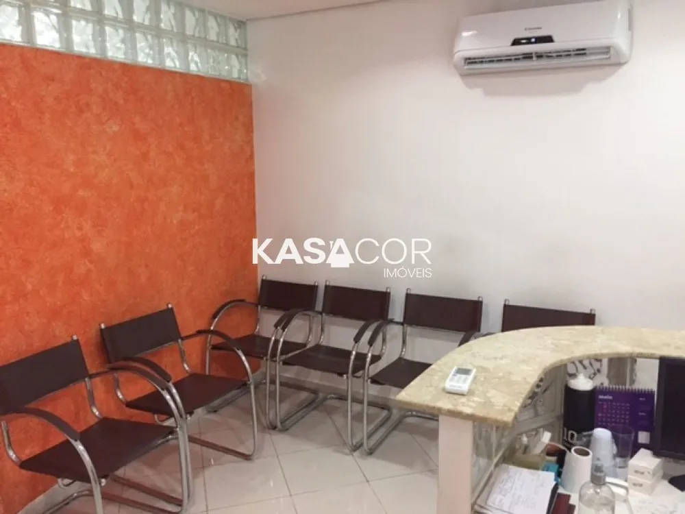 Sala-Conjunto, 28 m² - Foto 1