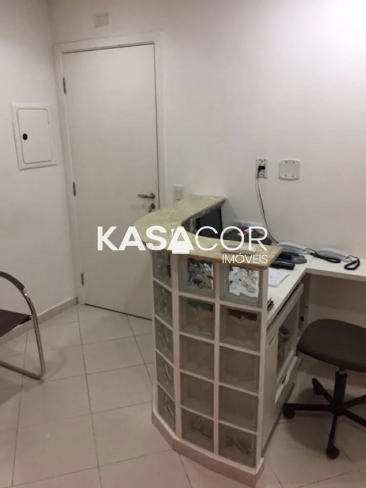 Sala-Conjunto, 28 m² - Foto 3