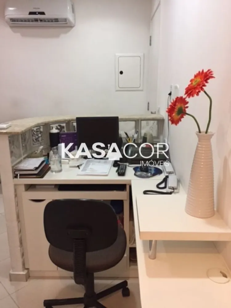 Sala-Conjunto, 28 m² - Foto 4