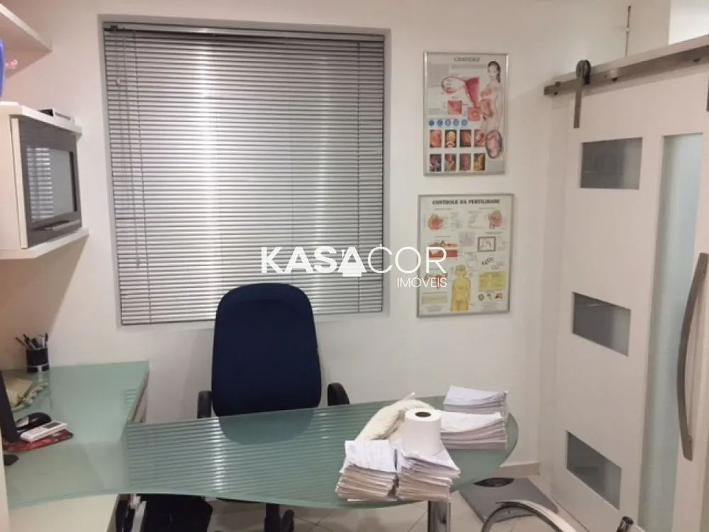 Sala-Conjunto, 28 m² - Foto 5