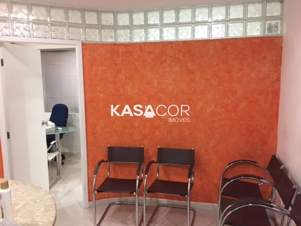 Sala-Conjunto, 28 m² - Foto 2