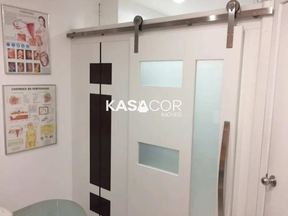 Sala-Conjunto, 28 m² - Foto 8