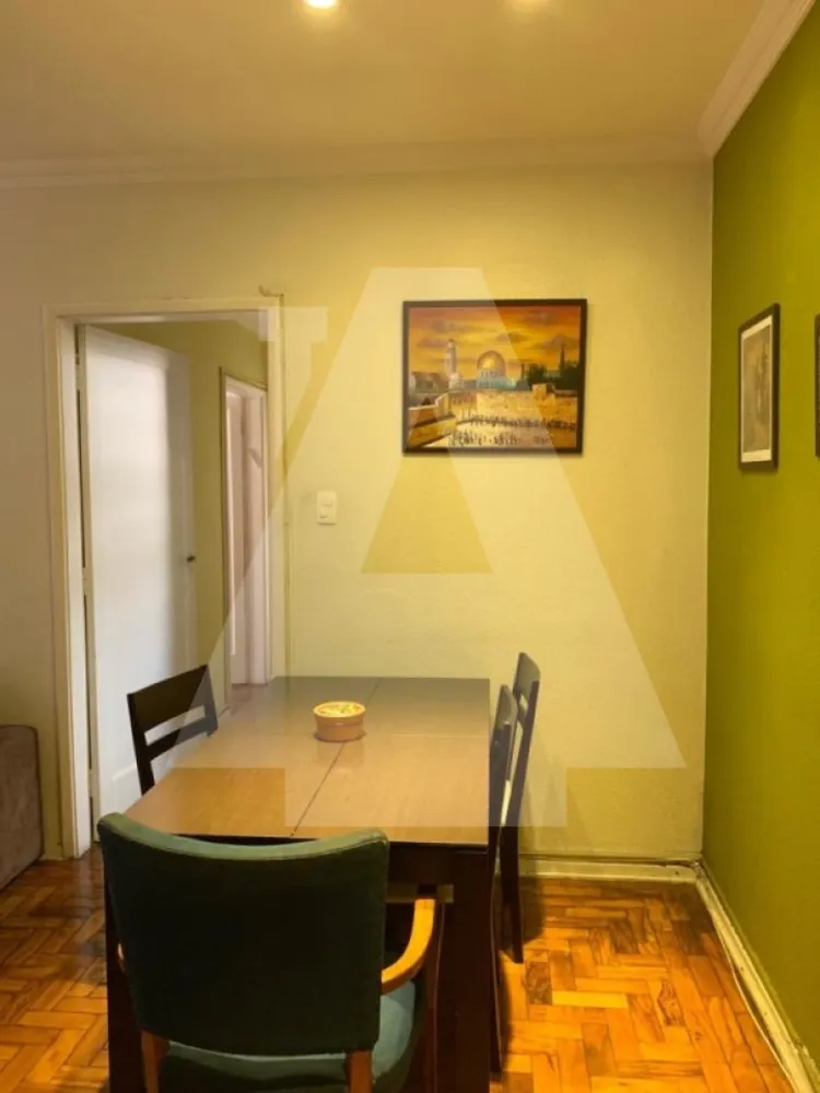 Apartamento, 2 quartos, 82 m² - Foto 2