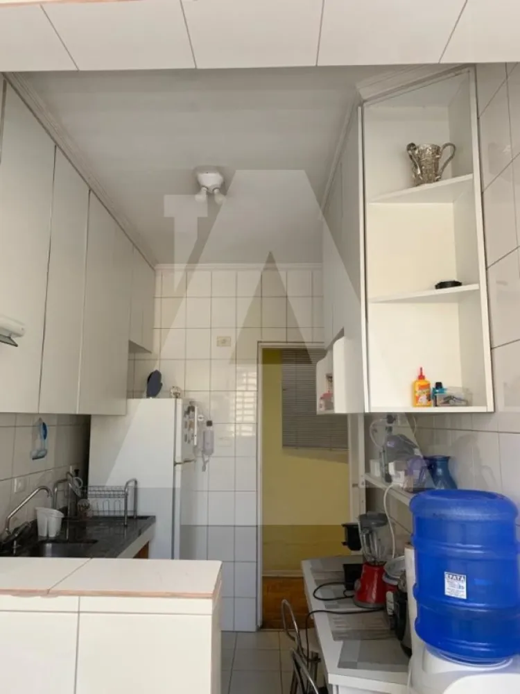 Apartamento, 2 quartos, 82 m² - Foto 6