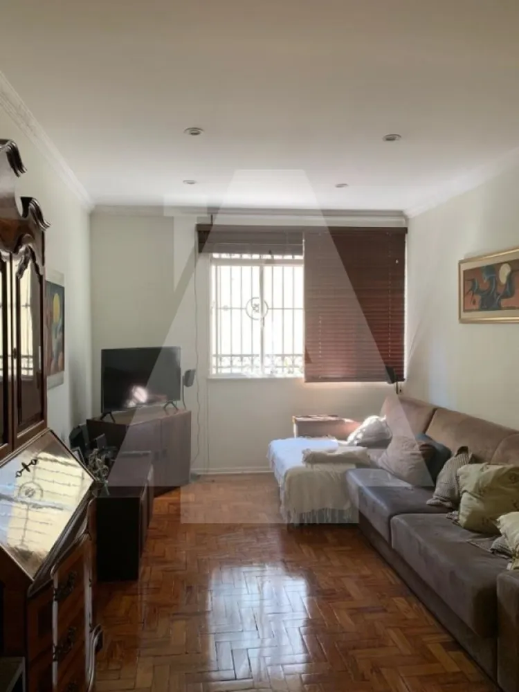 Apartamento, 2 quartos, 82 m² - Foto 1