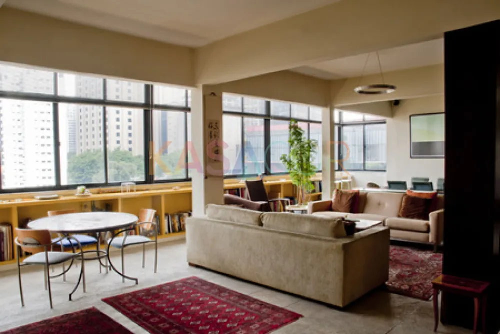 Apartamento, 3 quartos, 210 m² - Foto 3