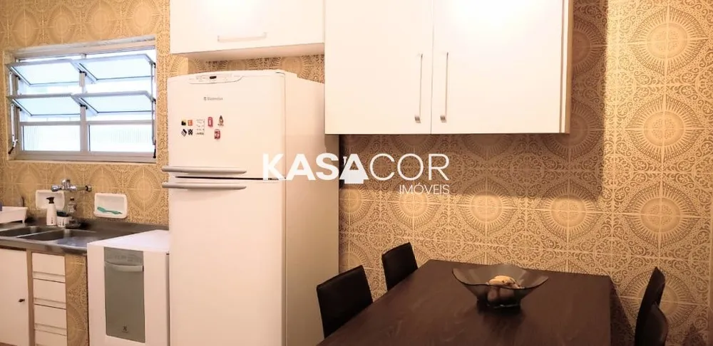 Apartamento, 3 quartos, 164 m² - Foto 6