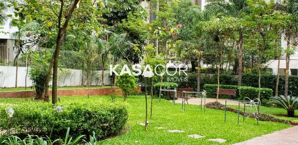 Apartamento, 3 quartos, 164 m² - Foto 5
