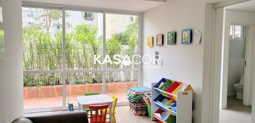 Apartamento, 3 quartos, 164 m² - Foto 7