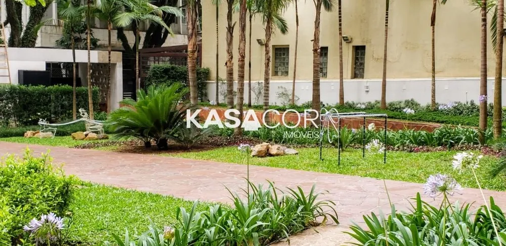 Apartamento, 3 quartos, 164 m² - Foto 8