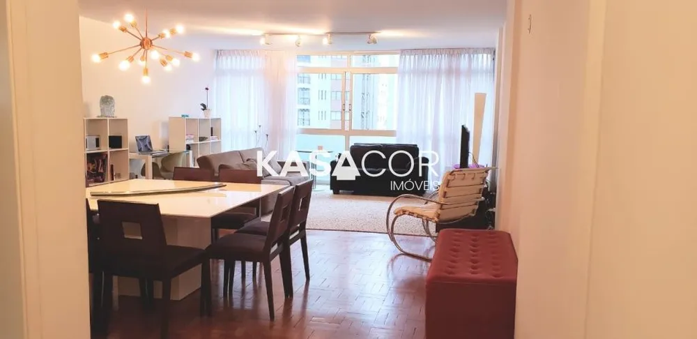 Apartamento, 3 quartos, 164 m² - Foto 4