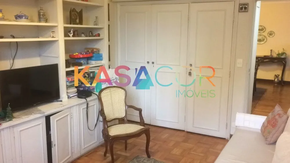 Apartamento, 2 quartos, 100 m² - Foto 4