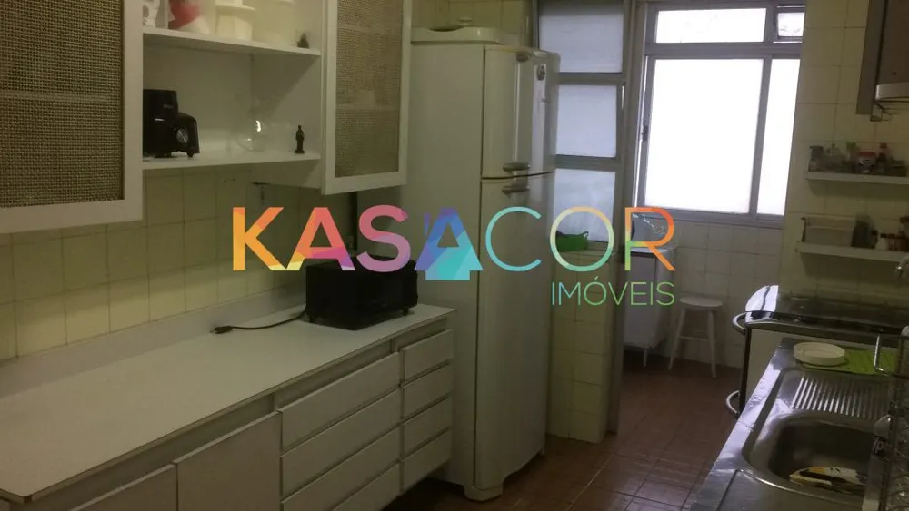 Apartamento, 2 quartos, 100 m² - Foto 3