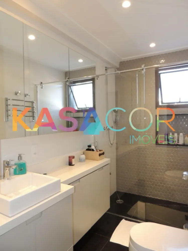 Apartamento, 3 quartos, 103 m² - Foto 7