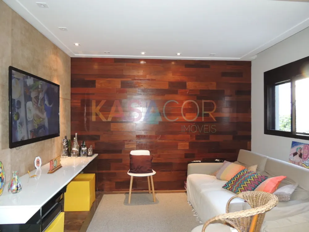 Apartamento, 3 quartos, 103 m² - Foto 1